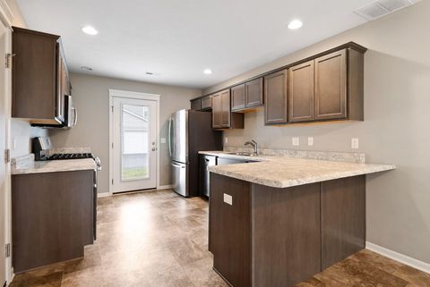 Tiny photo for 10425 Freedom Way, Cedar Lake, IN 46303 (MLS # 12399090)