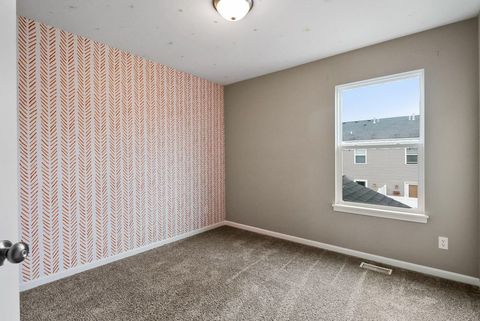 Tiny photo for 10425 Freedom Way, Cedar Lake, IN 46303 (MLS # 12399090)