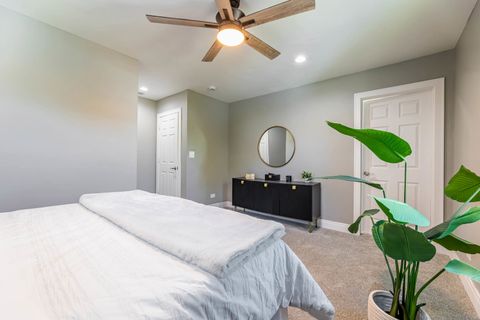 Tiny photo for 1508 S 7th Avenue, Maywood, IL 60153 (MLS # 12693903)