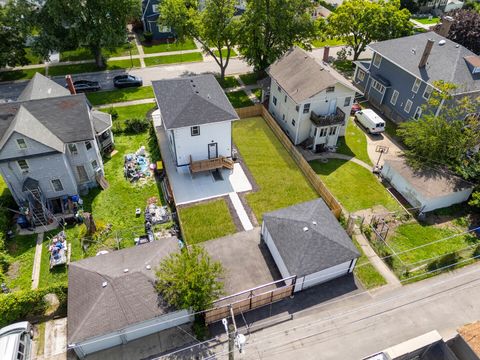 Tiny photo for 1508 S 7th Avenue, Maywood, IL 60153 (MLS # 12693903)