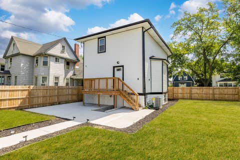 Tiny photo for 1508 S 7th Avenue, Maywood, IL 60153 (MLS # 12693903)