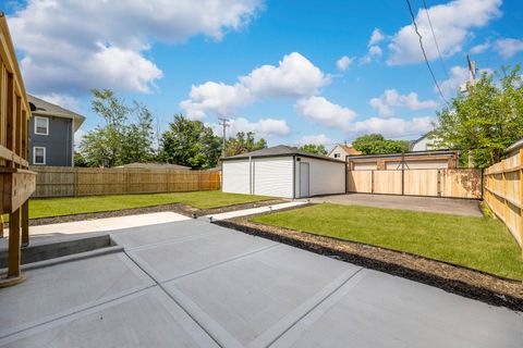 Tiny photo for 1508 S 7th Avenue, Maywood, IL 60153 (MLS # 12693903)