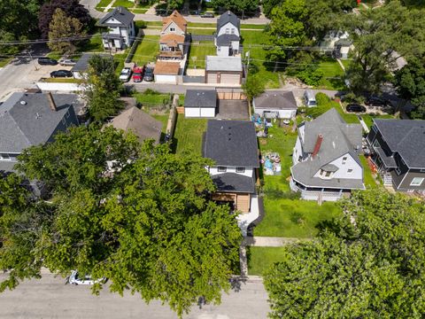 Tiny photo for 1508 S 7th Avenue, Maywood, IL 60153 (MLS # 12693903)