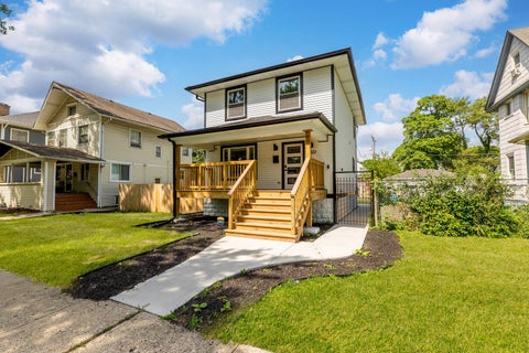 Tiny photo for 1508 S 7th Avenue, Maywood, IL 60153 (MLS # 12693903)