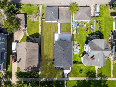 Tiny photo for 1508 S 7th Avenue, Maywood, IL 60153 (MLS # 12693903)