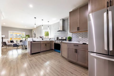 Tiny photo for 1508 S 7th Avenue, Maywood, IL 60153 (MLS # 12693903)