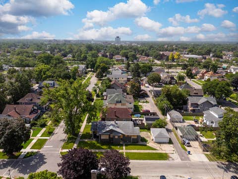 Tiny photo for 1508 S 7th Avenue, Maywood, IL 60153 (MLS # 12693903)