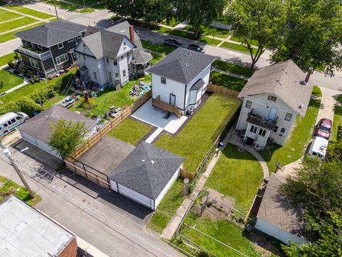 Tiny photo for 1508 S 7th Avenue, Maywood, IL 60153 (MLS # 12693903)
