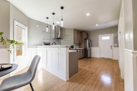 Tiny photo for 1508 S 7th Avenue, Maywood, IL 60153 (MLS # 12693903)
