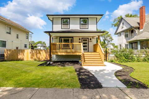 Photo of 1508 S 7th Avenue, Maywood, IL 60153 (MLS # 12693903)