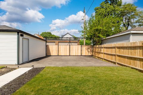 Tiny photo for 1508 S 7th Avenue, Maywood, IL 60153 (MLS # 12693903)