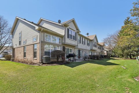 Tiny photo for 1810 Grove Avenue, Schaumburg, IL 60193 (MLS # 12596661)