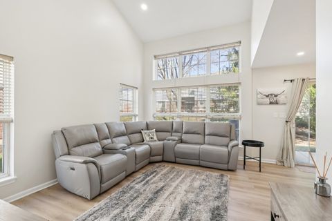 Tiny photo for 1810 Grove Avenue, Schaumburg, IL 60193 (MLS # 12596661)