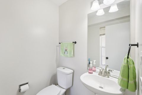 Tiny photo for 1810 Grove Avenue, Schaumburg, IL 60193 (MLS # 12596661)