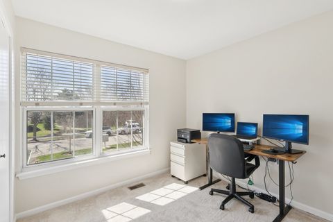 Tiny photo for 1810 Grove Avenue, Schaumburg, IL 60193 (MLS # 12596661)