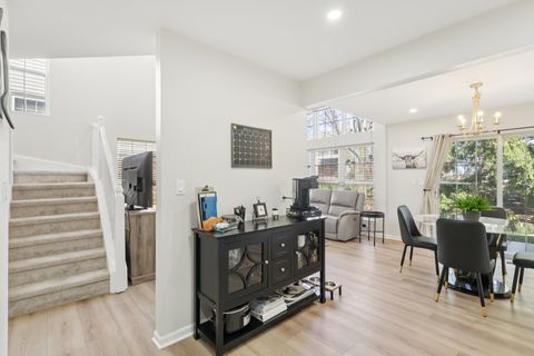 Tiny photo for 1810 Grove Avenue, Schaumburg, IL 60193 (MLS # 12596661)