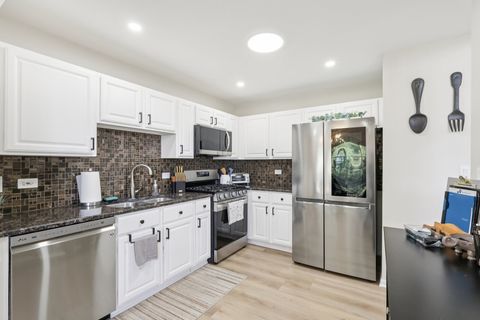 Tiny photo for 1810 Grove Avenue, Schaumburg, IL 60193 (MLS # 12596661)