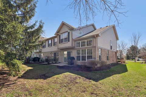 Tiny photo for 1810 Grove Avenue, Schaumburg, IL 60193 (MLS # 12596661)