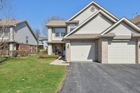 Photo of 1810 Grove Avenue, Schaumburg, IL 60193 (MLS # 12596661)