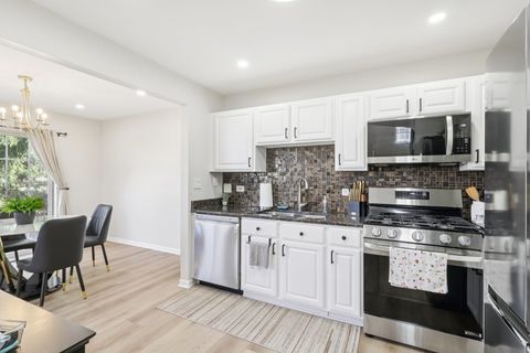 Tiny photo for 1810 Grove Avenue, Schaumburg, IL 60193 (MLS # 12596661)