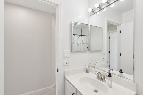 Tiny photo for 1810 Grove Avenue, Schaumburg, IL 60193 (MLS # 12596661)