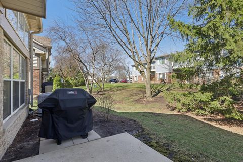 Tiny photo for 1810 Grove Avenue, Schaumburg, IL 60193 (MLS # 12596661)