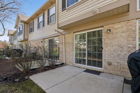 Tiny photo for 1810 Grove Avenue, Schaumburg, IL 60193 (MLS # 12596661)