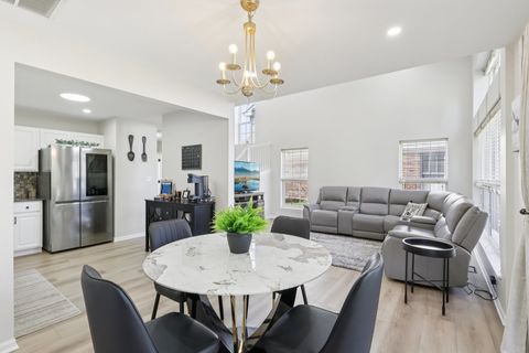 Tiny photo for 1810 Grove Avenue, Schaumburg, IL 60193 (MLS # 12596661)