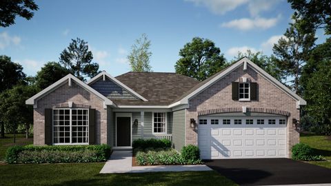 Photo of 10392 Mey Road, Huntley, IL 60142 (MLS # 12450978)