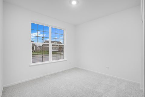 Tiny photo for 10392 Mey Road, Huntley, IL 60142 (MLS # 12450978)