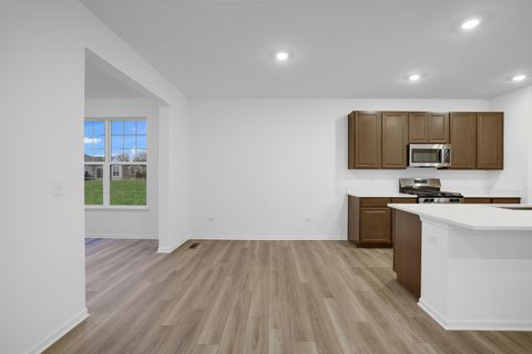 Tiny photo for 10392 Mey Road, Huntley, IL 60142 (MLS # 12450978)