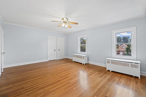 Tiny photo for 1646 N Sayre Avenue, Chicago, IL 60707 (MLS # 12767841)