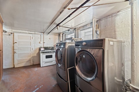 Tiny photo for 1646 N Sayre Avenue, Chicago, IL 60707 (MLS # 12767841)