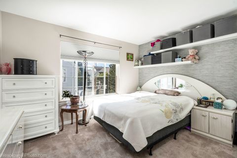 Tiny photo for 644 S Rosehall Lane #644, Round Lake, IL 60073 (MLS # 12499821)