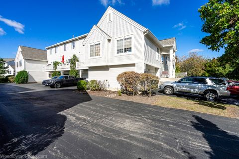 Tiny photo for 644 S Rosehall Lane #644, Round Lake, IL 60073 (MLS # 12499821)