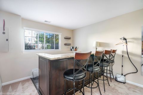 Tiny photo for 644 S Rosehall Lane #644, Round Lake, IL 60073 (MLS # 12499821)