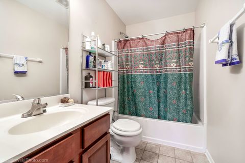 Tiny photo for 644 S Rosehall Lane #644, Round Lake, IL 60073 (MLS # 12499821)