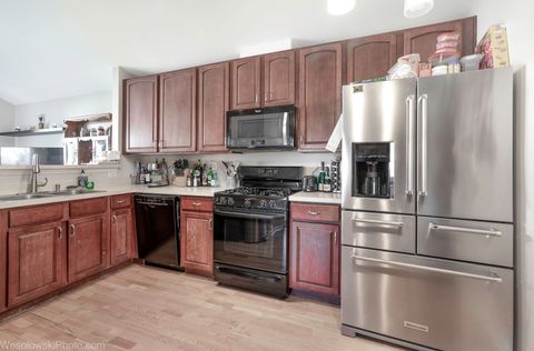 Tiny photo for 644 S Rosehall Lane #644, Round Lake, IL 60073 (MLS # 12499821)