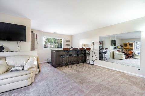 Tiny photo for 644 S Rosehall Lane #644, Round Lake, IL 60073 (MLS # 12499821)