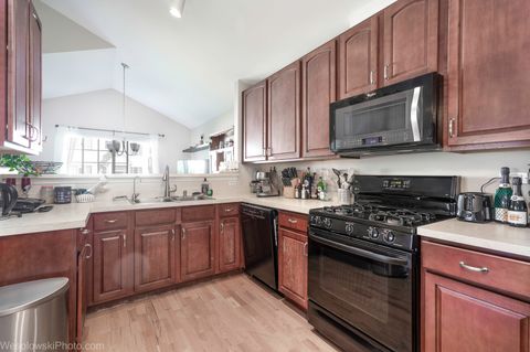 Tiny photo for 644 S Rosehall Lane #644, Round Lake, IL 60073 (MLS # 12499821)