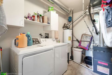 Tiny photo for 644 S Rosehall Lane #644, Round Lake, IL 60073 (MLS # 12499821)