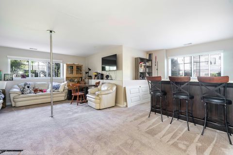 Tiny photo for 644 S Rosehall Lane #644, Round Lake, IL 60073 (MLS # 12499821)