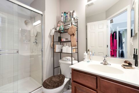 Tiny photo for 644 S Rosehall Lane #644, Round Lake, IL 60073 (MLS # 12499821)