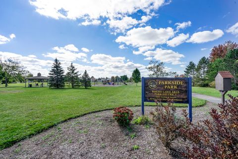 Tiny photo for 644 S Rosehall Lane #644, Round Lake, IL 60073 (MLS # 12499821)