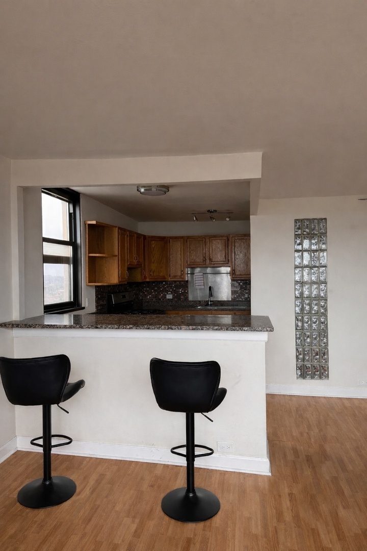 2901 S Michigan Avenue 1610
