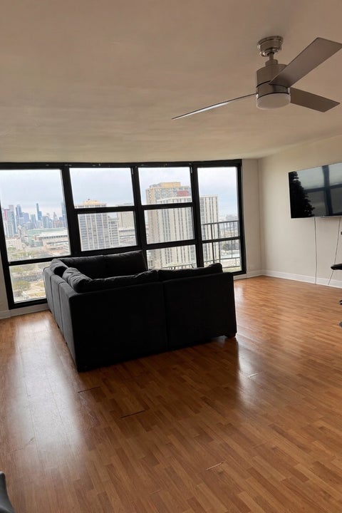 Tiny photo for 2901 S Michigan Avenue #1610, Chicago, IL 60616 (MLS # 12714851)