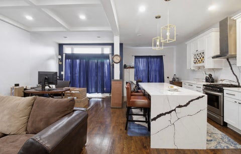 Tiny photo for 7537 S May Street, Chicago, IL 60620 (MLS # 12761138)
