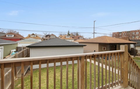 Tiny photo for 7537 S May Street, Chicago, IL 60620 (MLS # 12761138)