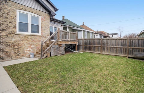 Tiny photo for 7537 S May Street, Chicago, IL 60620 (MLS # 12761138)