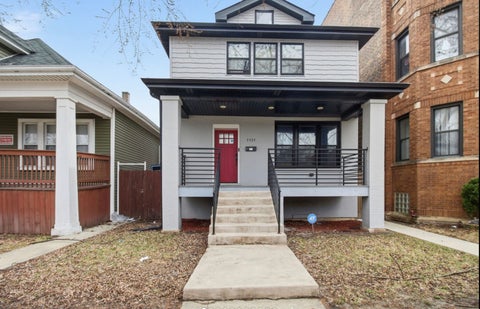 Photo of 7537 S May Street, Chicago, IL 60620 (MLS # 12761138)